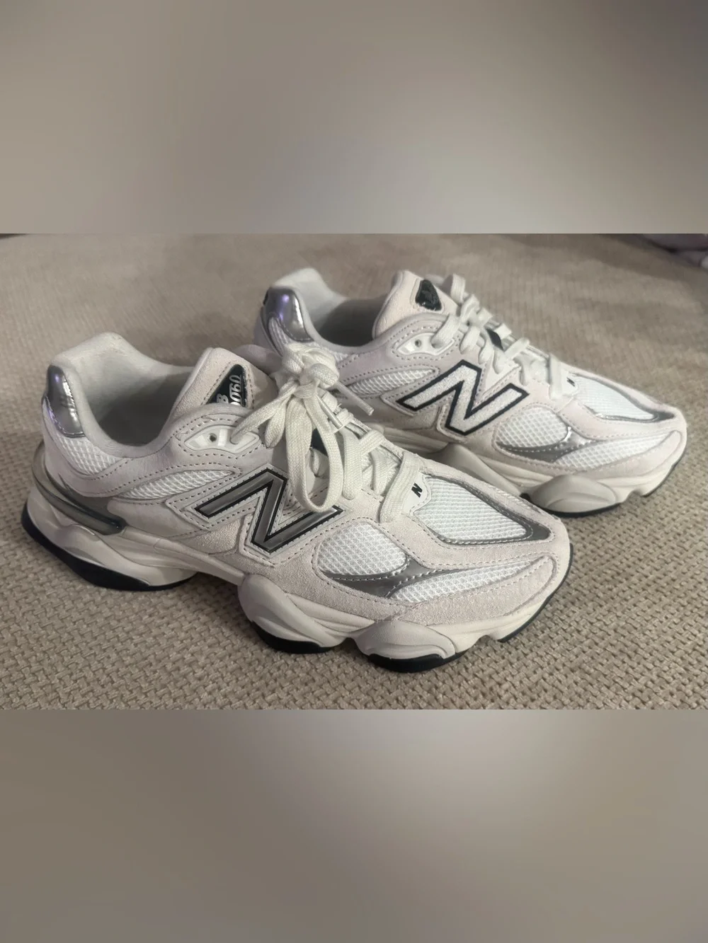 New Balance 9060s
